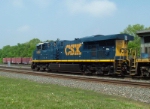 CSX 5499